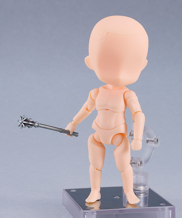 Nendoroid Doll Weapon Parts Set Fantasy