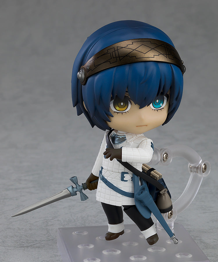 Nendoroid "Metaphor: ReFantazio" Protagonist Basic