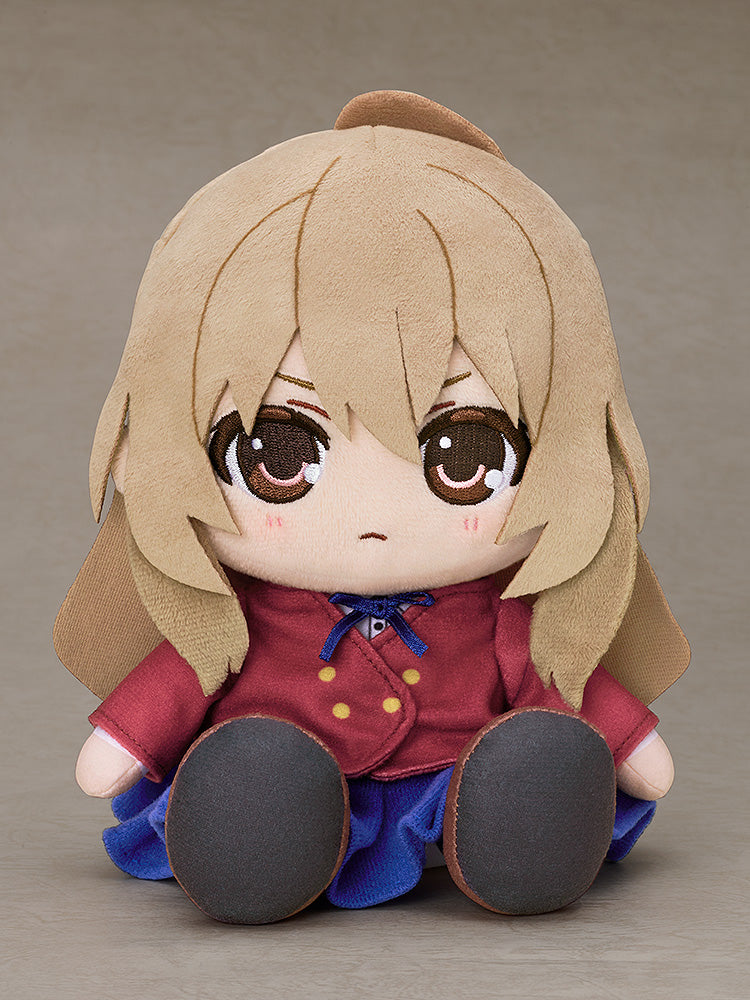 Toradora! Chocopuni Plushie Aisaka Taiga, Stuffed Animals, animota