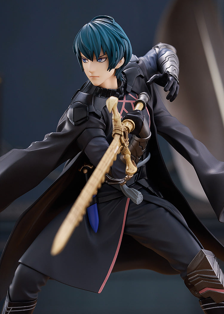 POP UP PARADE Fire Emblem: Three Houses Byleth (Male) Complete Figure