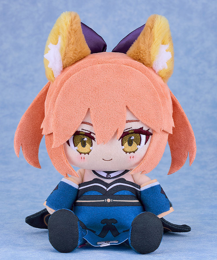Fate/Grand Order Chocopuni Plushie Caster / Tamamo-no-Mae
