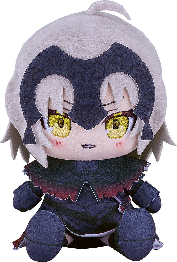 Fate/Grand Order Chocopuni Plushie Avenger / Jeanne d'Arc (Alter
