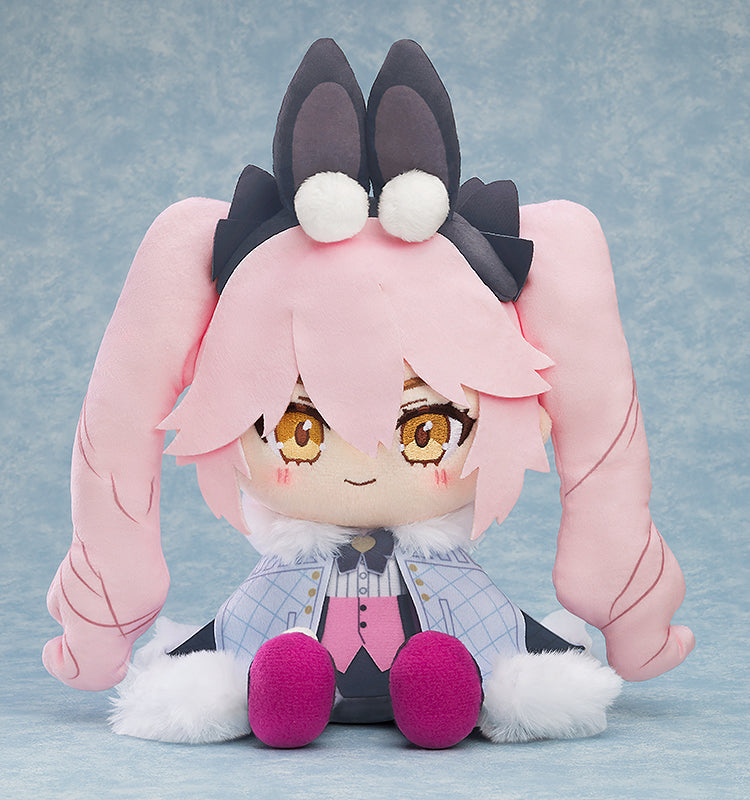 Fate/Grand Order Chocopuni Plushie Assassin / Koyanskaya