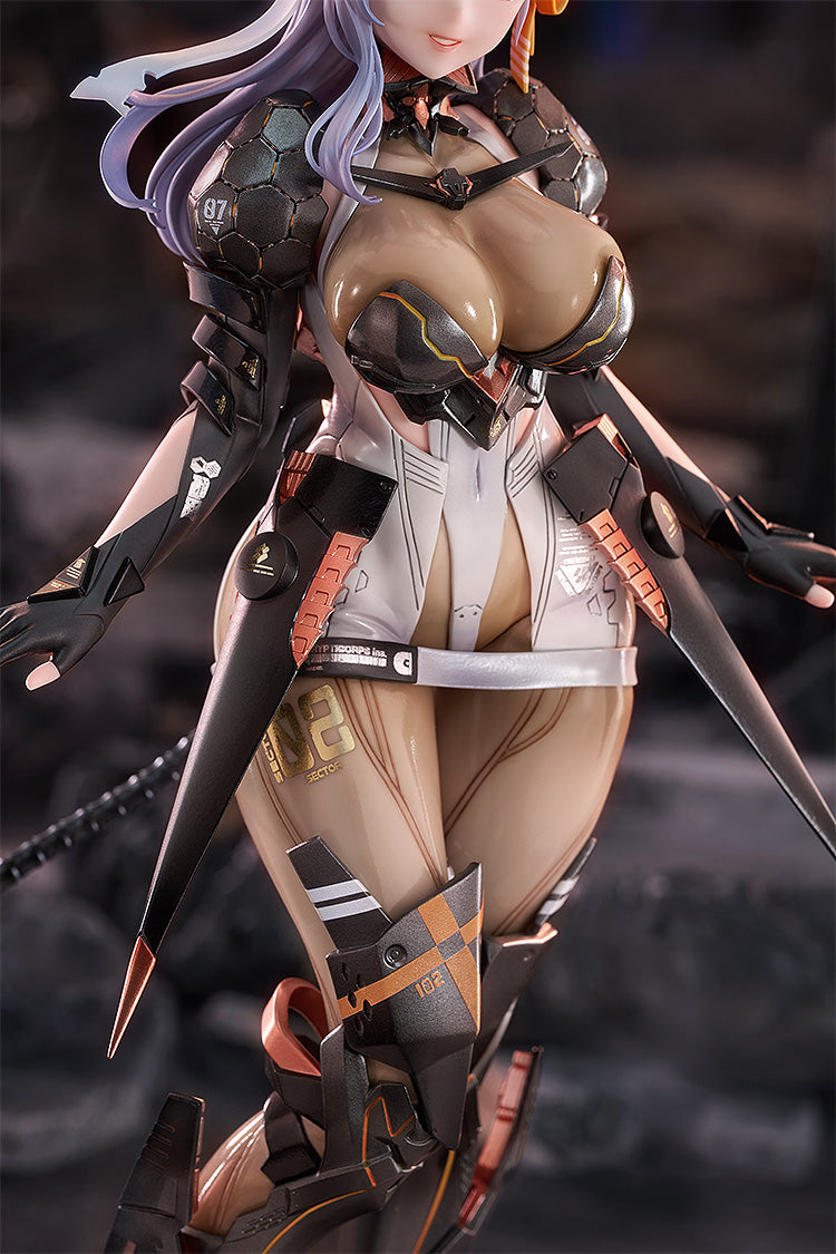 Goddess of Victory: Nikke Modernia 1/7 Complete Figure