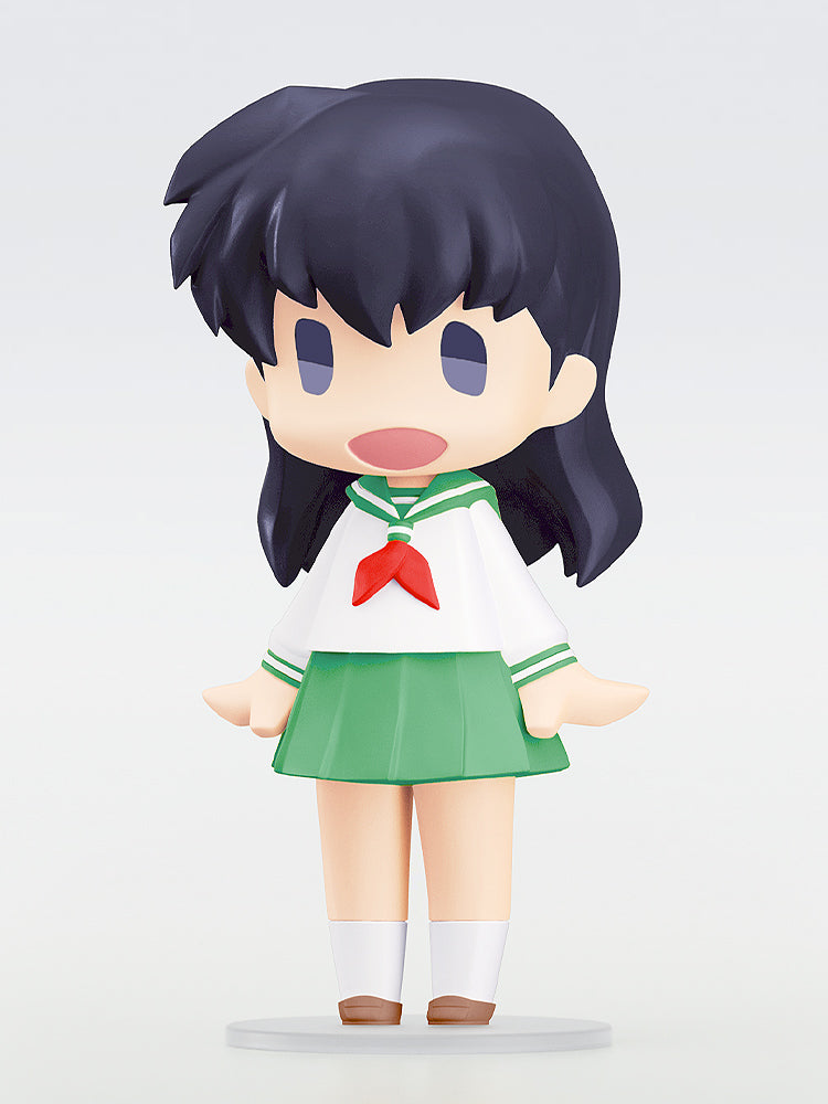 HELLO! GOOD SMILE "InuYasha" Higurashi Kagome, Action & Toy Figures, animota