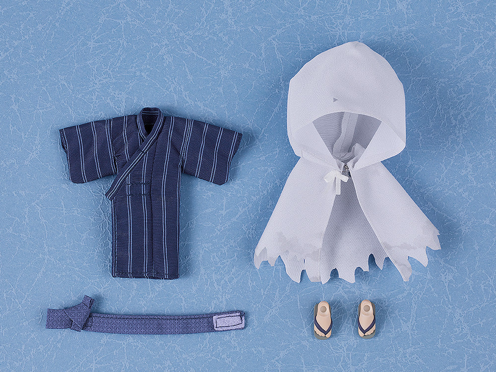 Nendoroid Doll Touken Ranbu ONLINE Yamanbagiri Kunihiro Casual Outfit Ver.