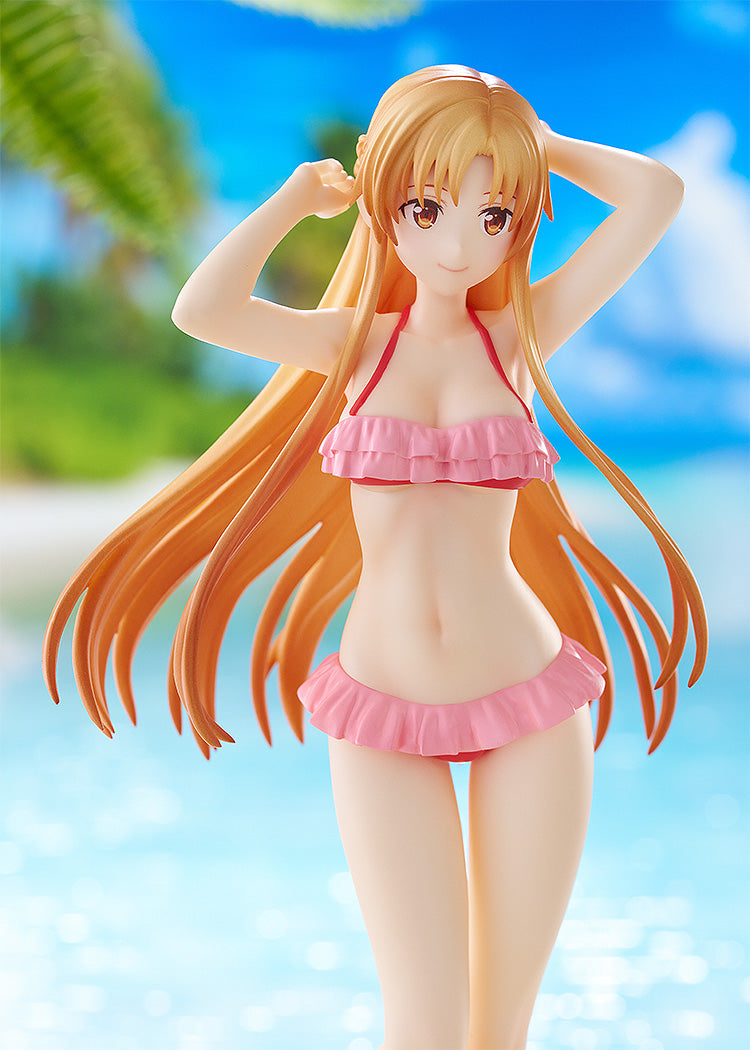 POP UP PARADE BEACH QUEENS Sword Art Online Progressive: Scherzo of Deep Night Asuna