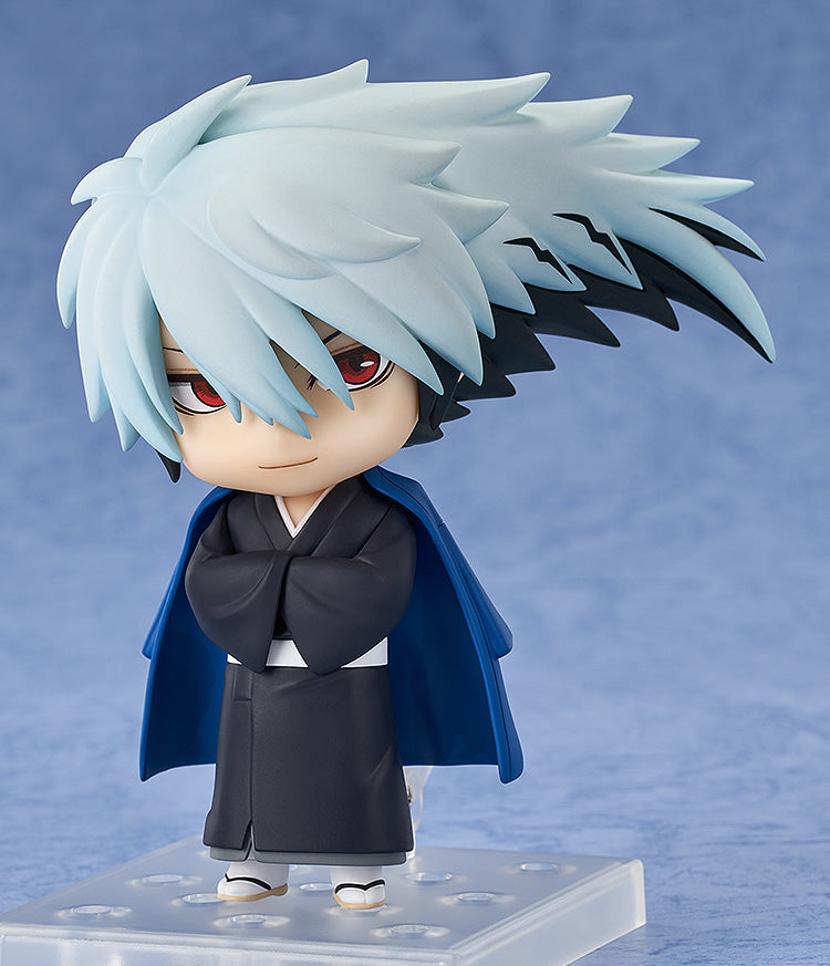 Nendoroid "Nura: Rise of the Yokai Clan" Nura Rikuo (Night), Action & Toy Figures, animota