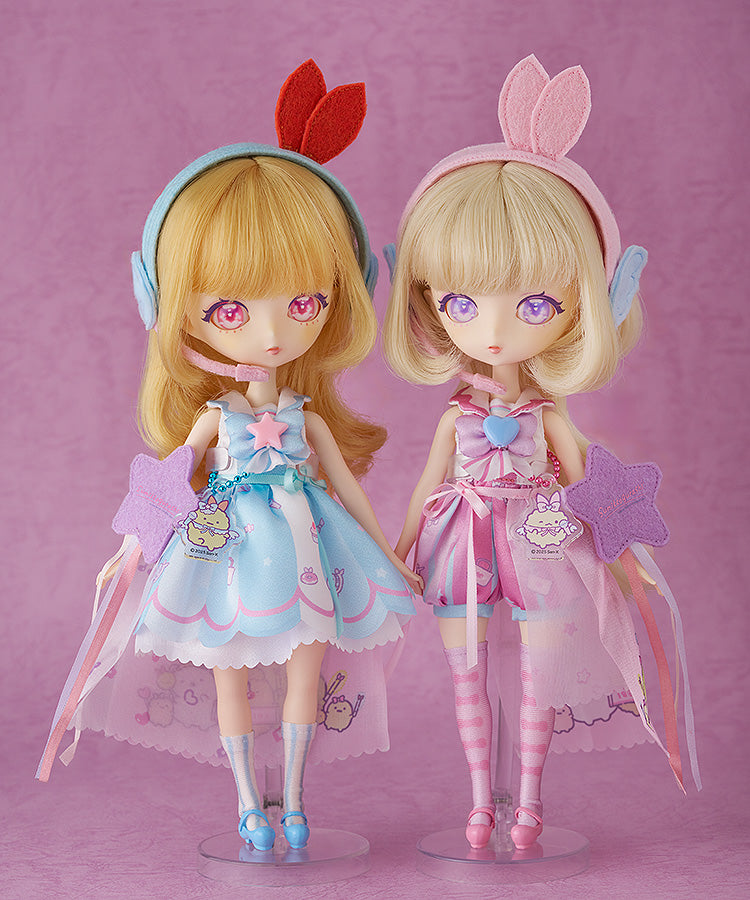 Near Harmonia "Sumikkogurashi" Ebifurai no Shippo Idol Ver. From Sumikkogurashi, Action & Toy Figures, animota