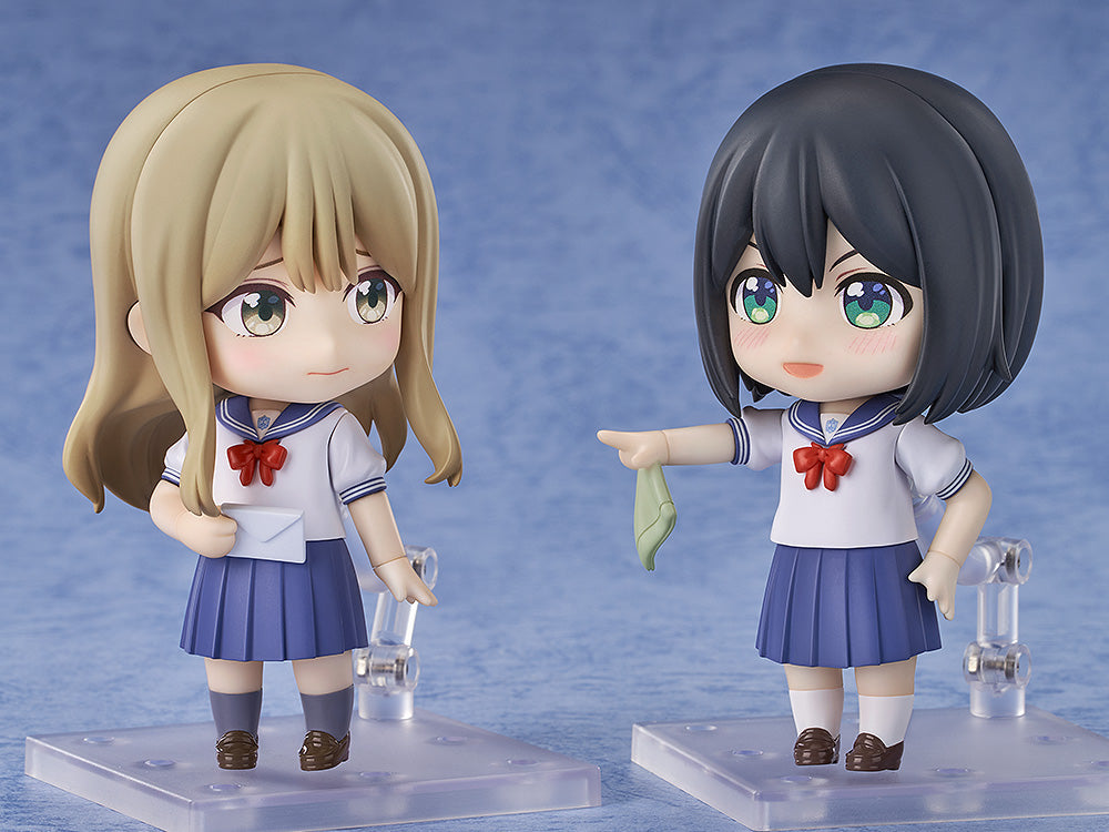 Nendoroid "Senpai is an Otokonoko" Hanaoka Makoto