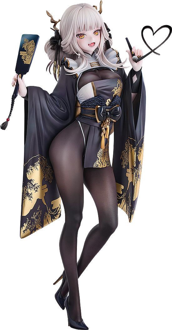 Goddess of Victory: Nikke Blanc: White Rabbit | animota
