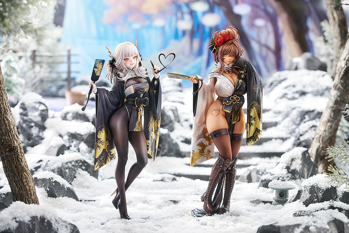 Goddess of Victory: Nikke Blanc: White Rabbit, Action & Toy Figures, animota