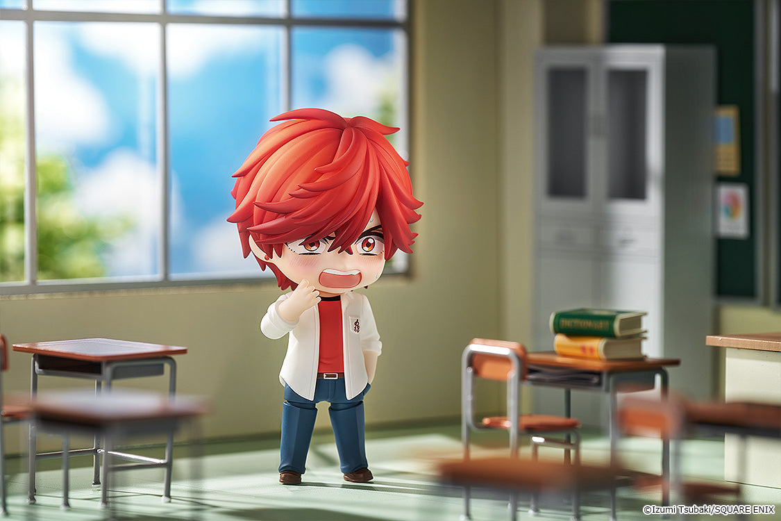 Nendoroid "Monthly Girls' Nozaki-kun" Mikoshiba Mikoto, Action & Toy Figures, animota