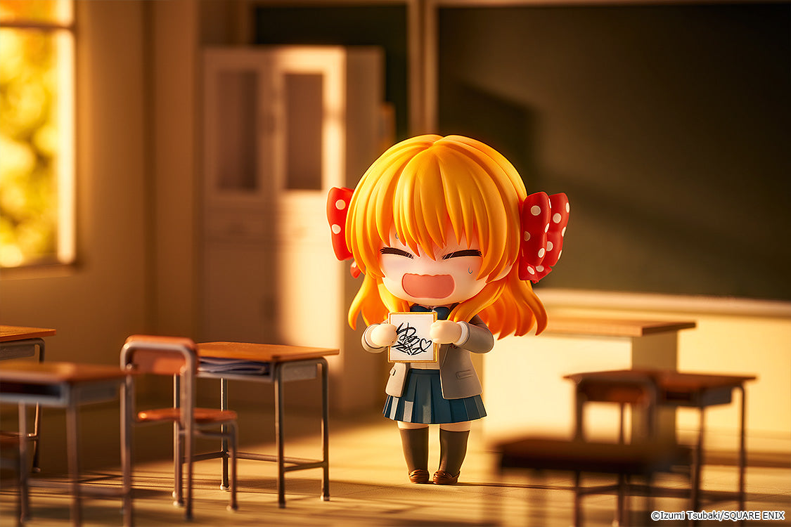 Nendoroid "Monthly Girls' Nozaki-kun" Sakura Chiyo, Action & Toy Figures, animota