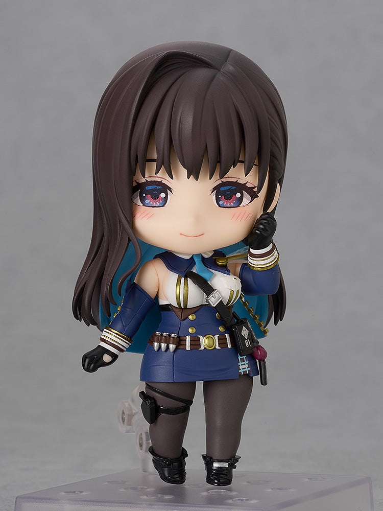 Nendoroid "Goddess of Victory: Nikke" Marian, Action & Toy Figures, animota