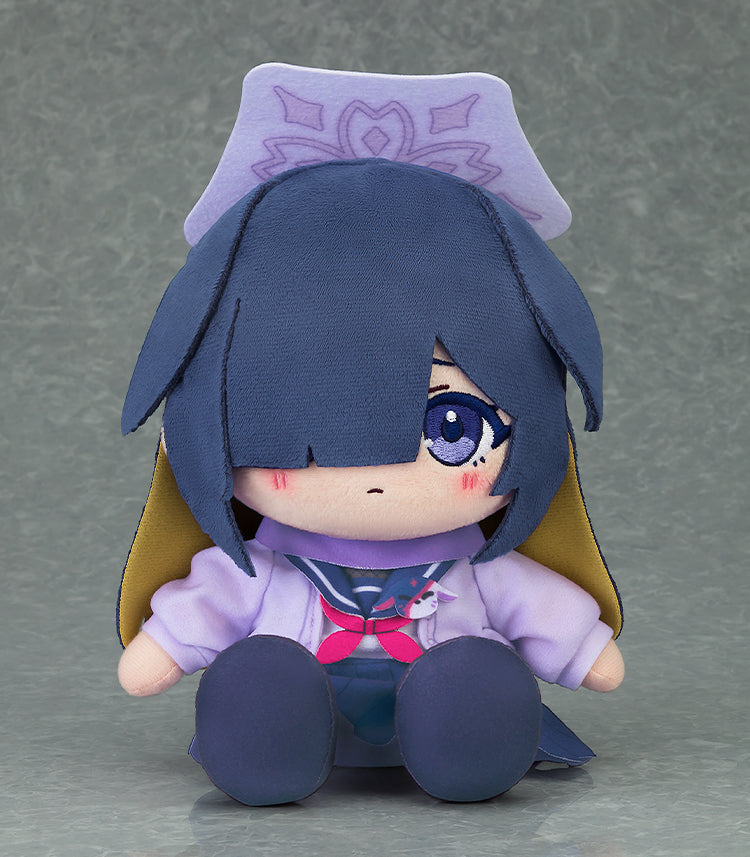 Blue Archive Chocopuni Plushie Tsukuyo