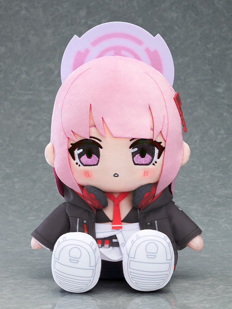 Blue Archive Chocopuni Plushie Eimi