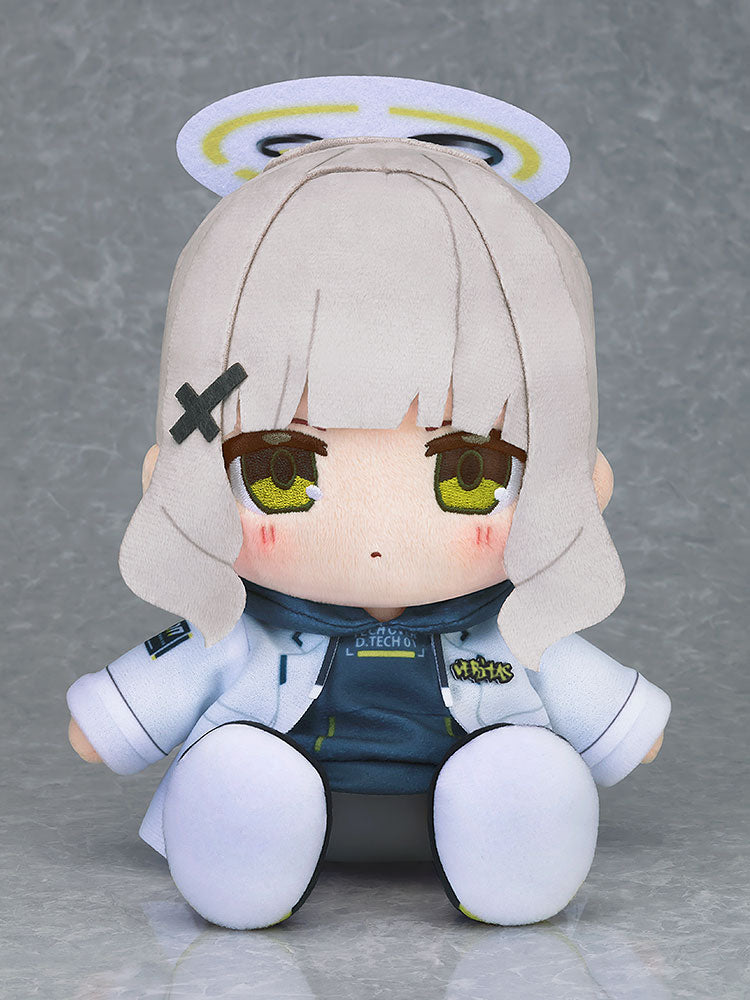 Blue Archive Chocopuni Plushie Hare