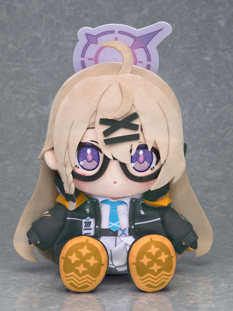 Blue Archive Chocopuni Plushie Kotama