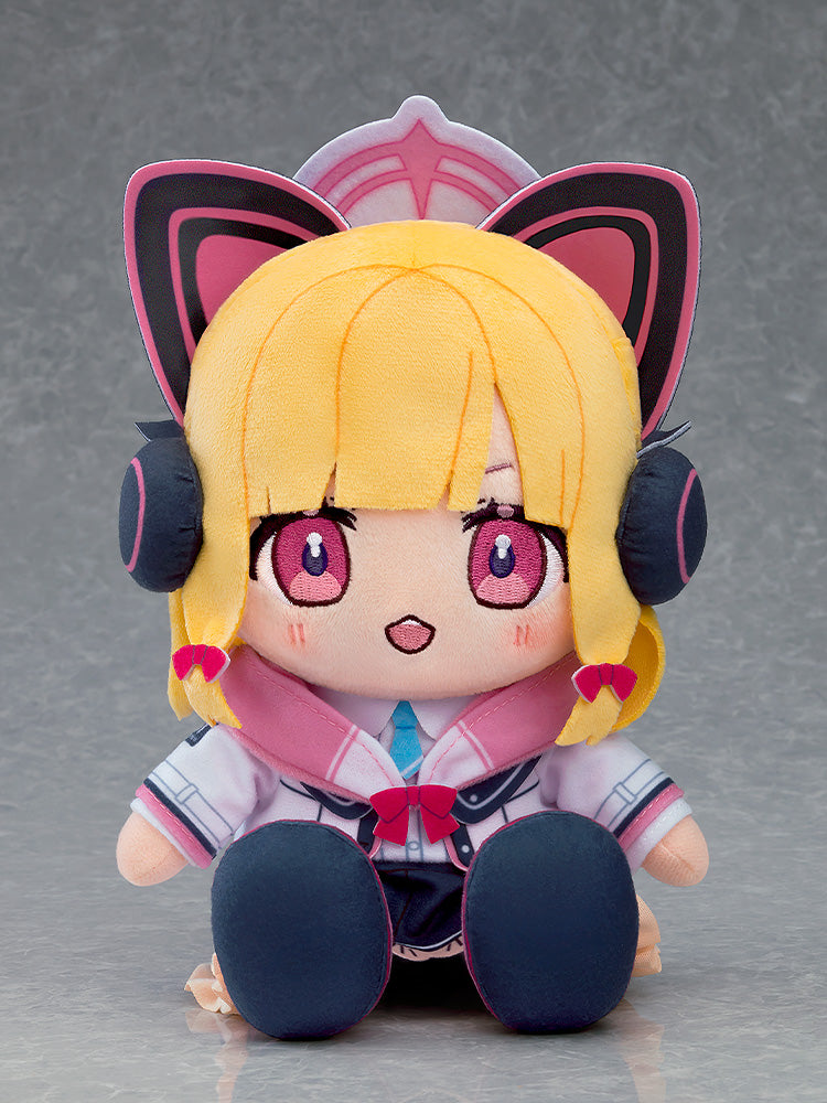 Blue Archive Chocopuni Plushie Momoi