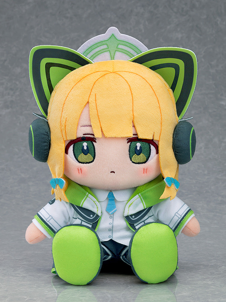 Blue Archive Chocopuni Plushie Midori