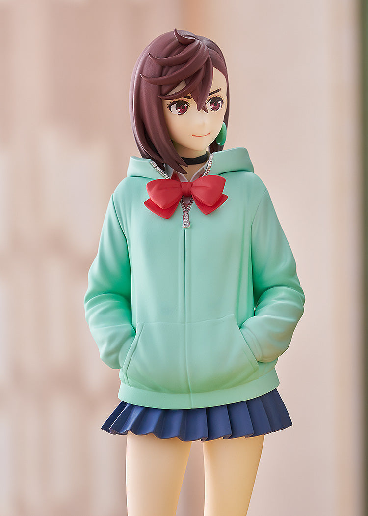 POP UP PARADE Dandadan Momo Complete Figure
