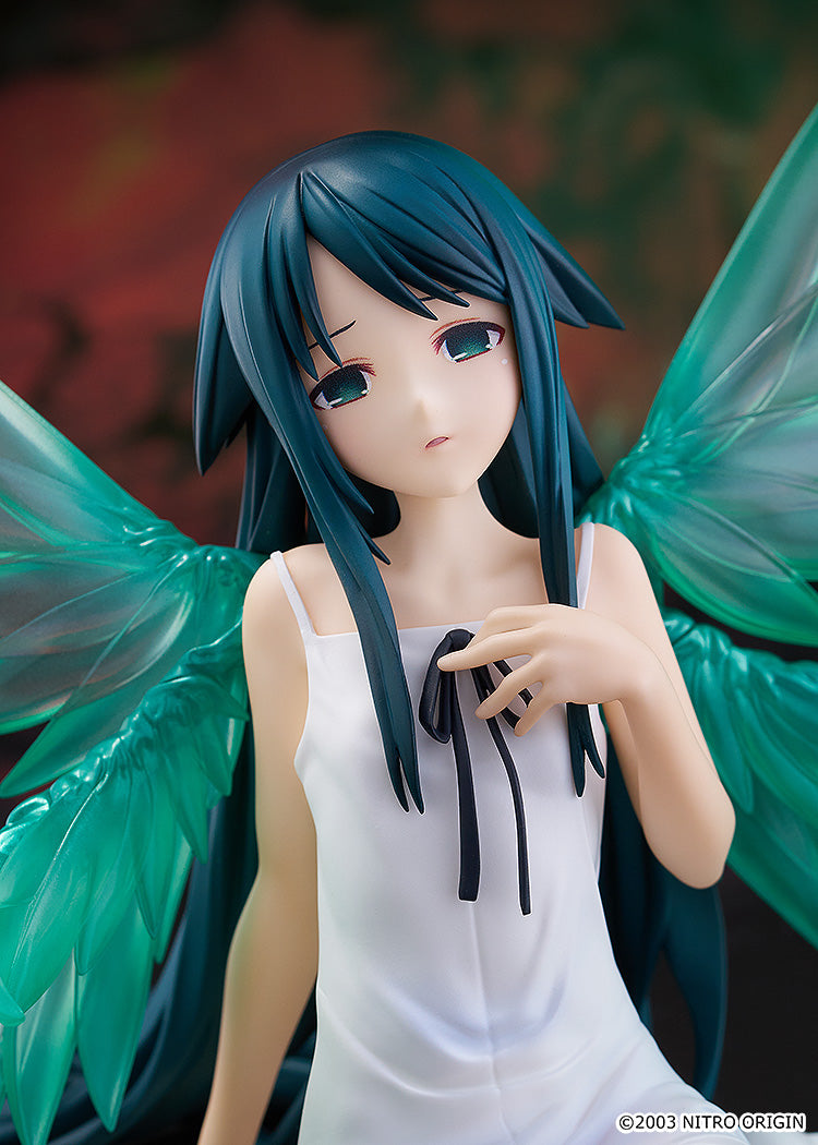 POP UP PARADE The Song of Saya: Saya L size Complete Figure