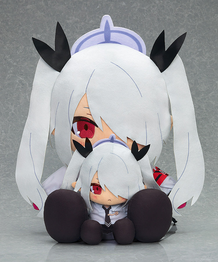 Blue Archive Chocopuni Big 40cm Plushie Iori, Stuffed Animals, animota