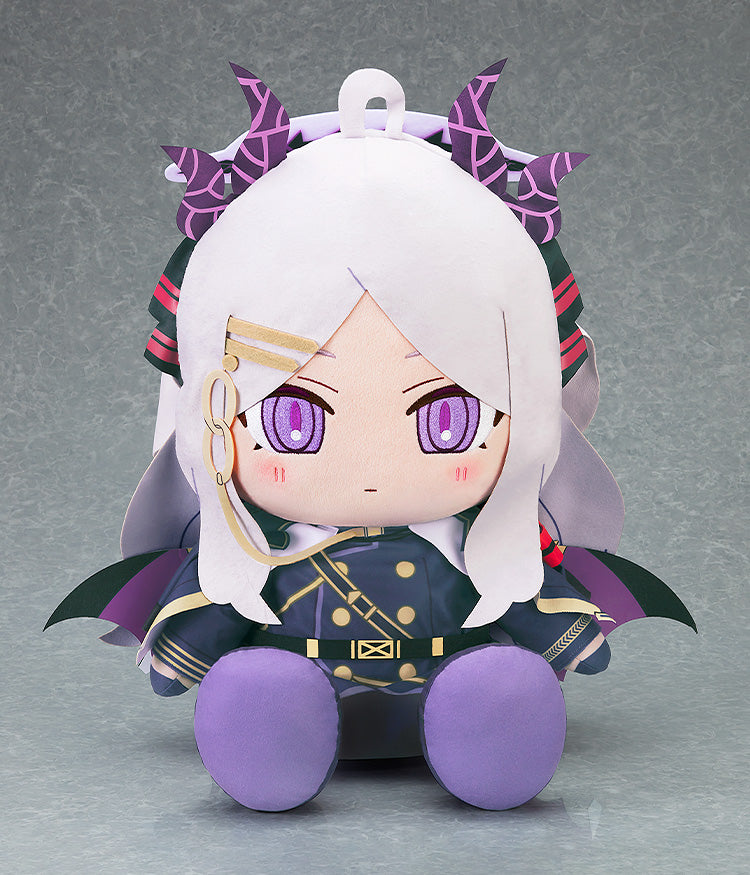 Blue Archive Chocopuni Big 40cm Plushie Hina