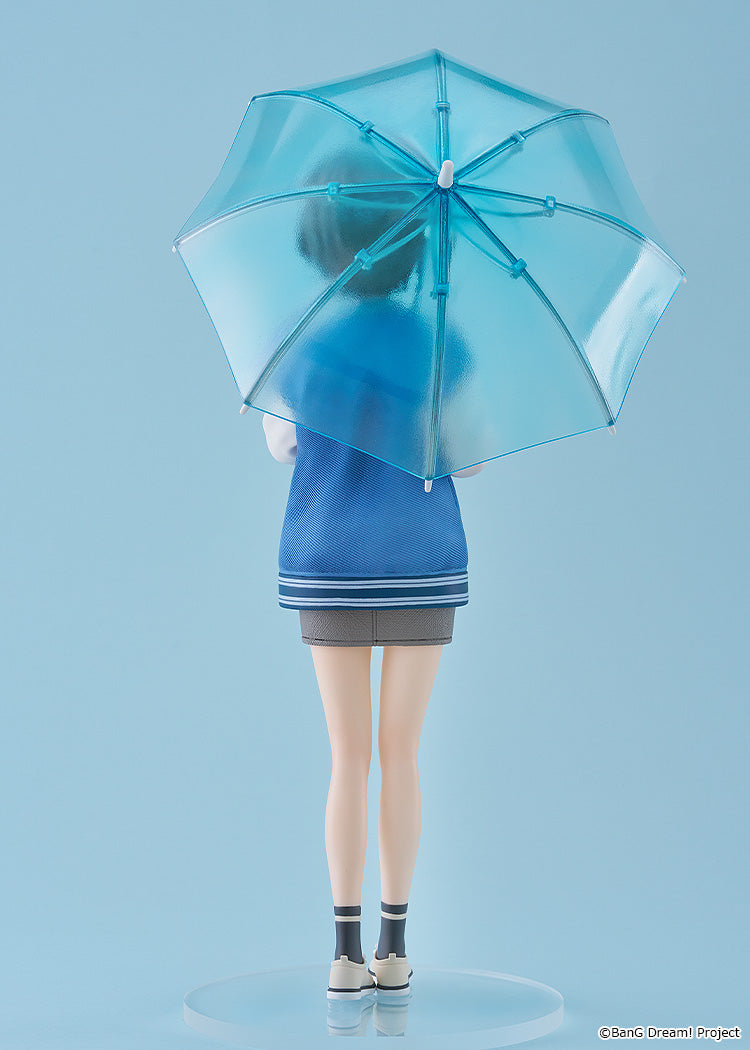 POP UP PARADE "BanG Dream!" Takamatsu Tomori L Size Complete Figure, Action & Toy Figures, animota