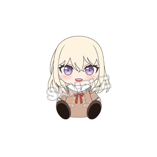 BanG Dream! Plushie Ave Mujica Misumi Uika School Uniform Ver., Stuffed Animals, animota