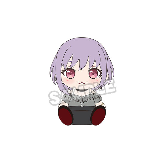 BanG Dream! Plushie Ave Mujica Yutenji Nyamu Casual Outfit Ver., Stuffed Animals, animota