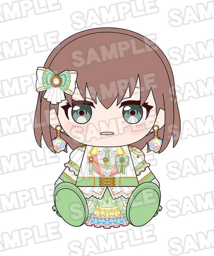 BanG Dream! Plushie Pastel Palettes Yamato Maya