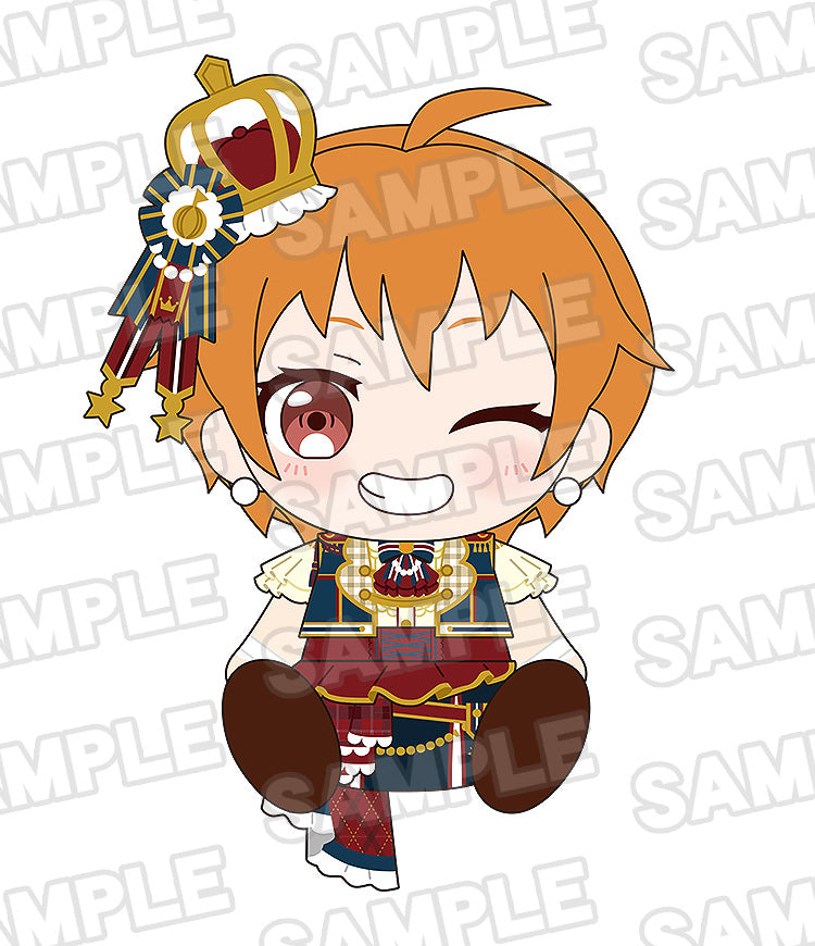 BanG Dream! Plushie Hello, Happy World! Kitazawa Hagumi