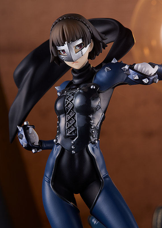 POP UP PARADE PERSONA 5 the Animation Queen Complete Figure