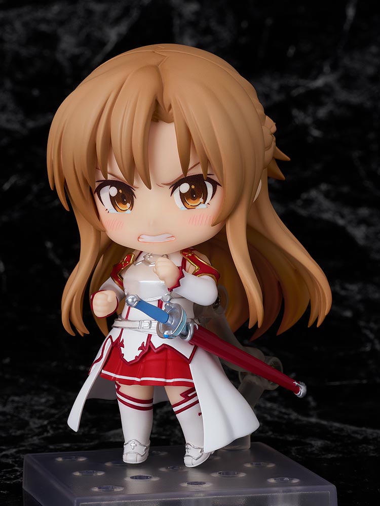 Nendoroid "Sword Art Online" Asuna 2.0, Action & Toy Figures, animota