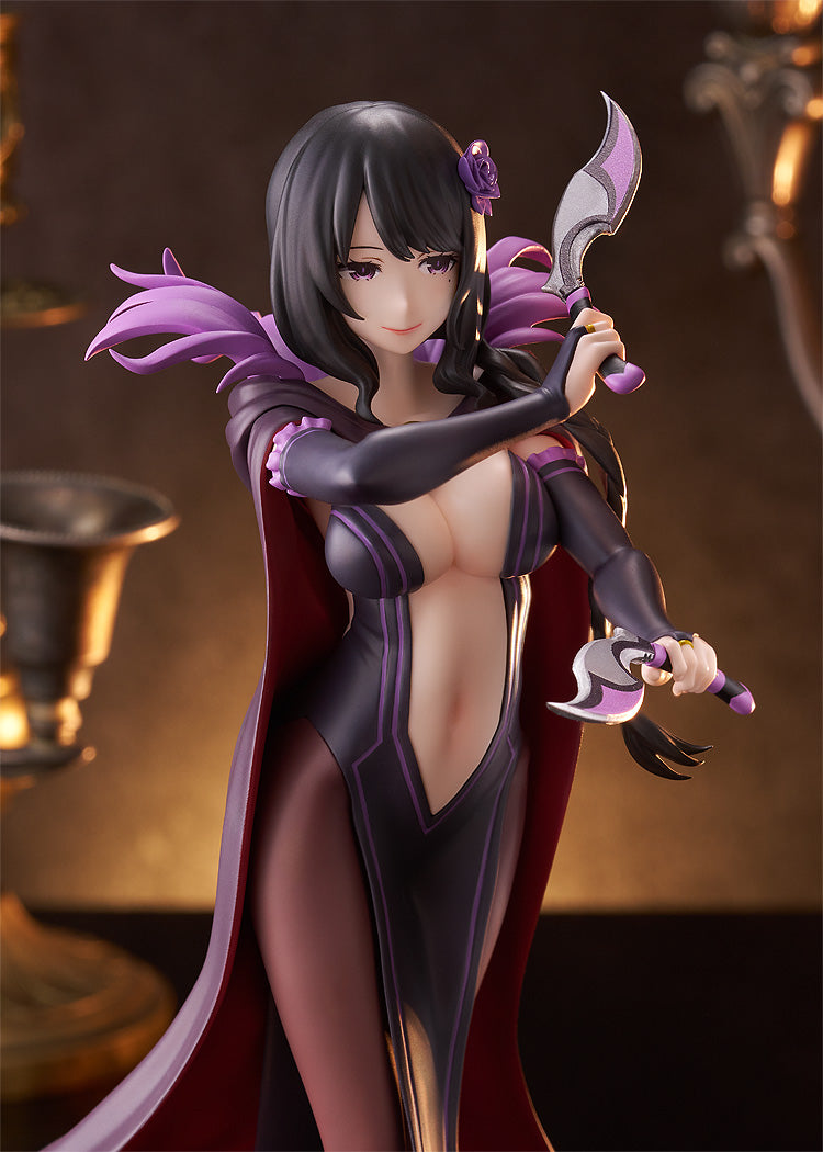 POP UP PARADE "Re:Zero kara Hajimeru Isekai Seikatsu" Elsa Granhiert L Size, Action & Toy Figures, animota