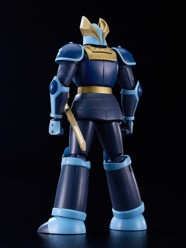 Moderoid "God Mazinger" God Mazinger, Action & Toy Figures, animota