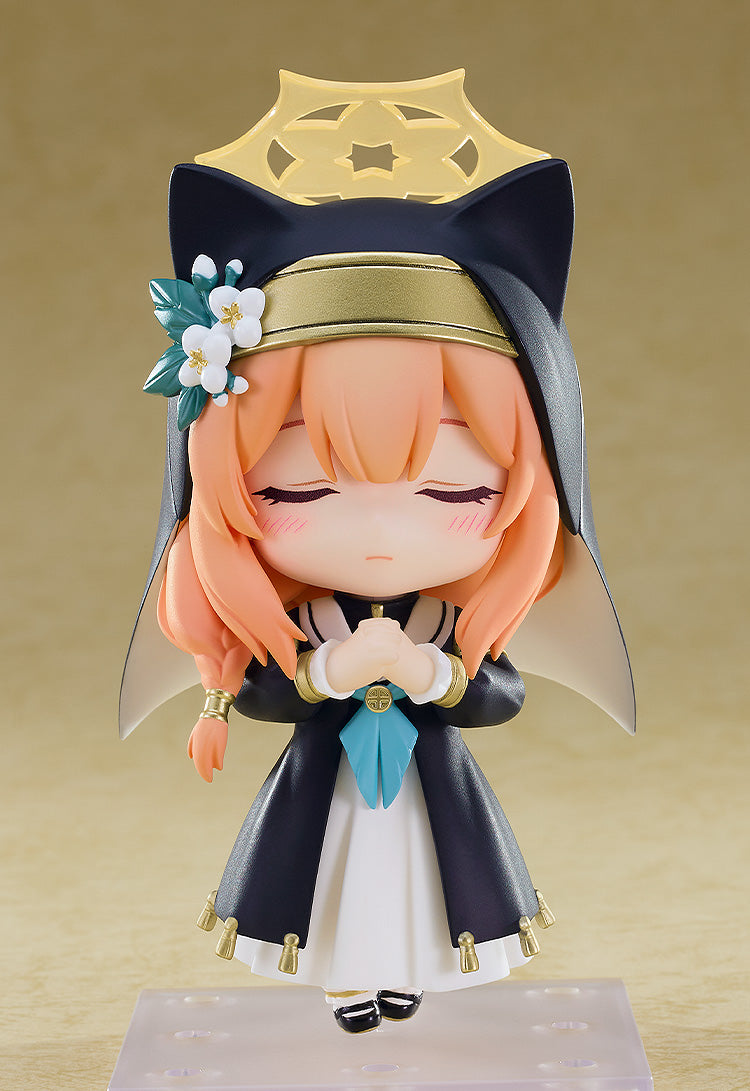 Nendoroid "Blue Archive" Iochi Mari, Action & Toy Figures, animota