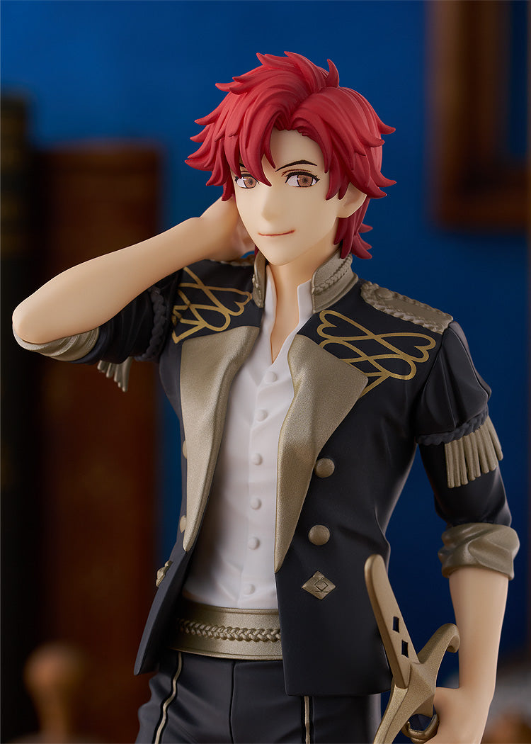 POP UP PARADE "Fire Emblem: Three Houses" Sylvain Jose Gautier, Action & Toy Figures, animota