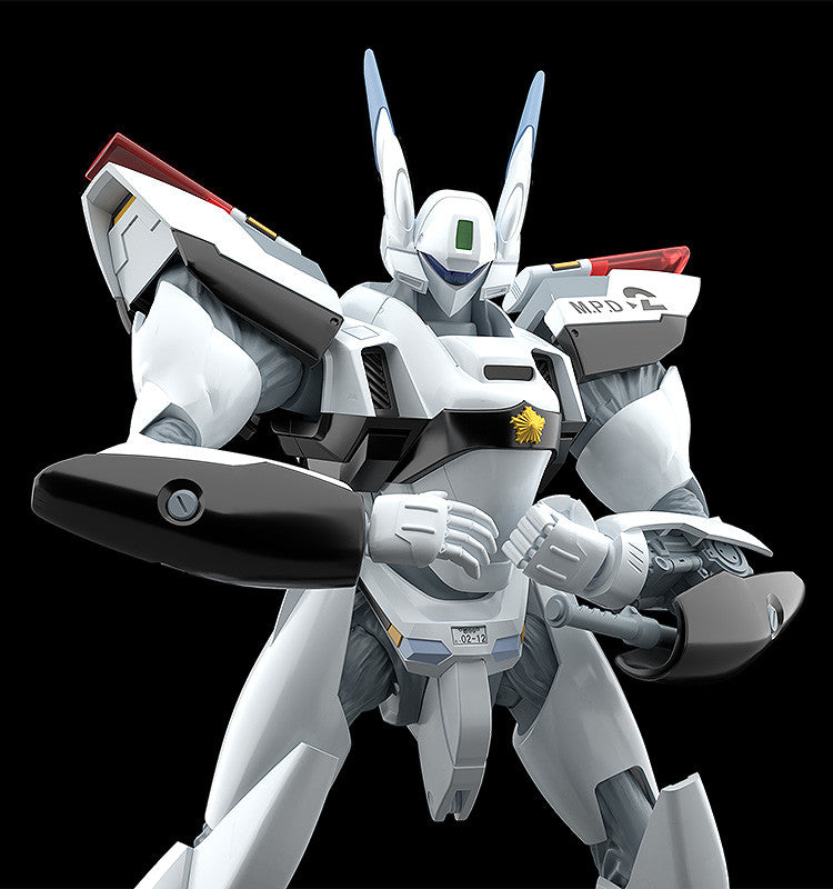 【Resale】Moderoid "Mobile Police PATLABOR" AV-0 Peacemaker, Action & Toy Figures, animota