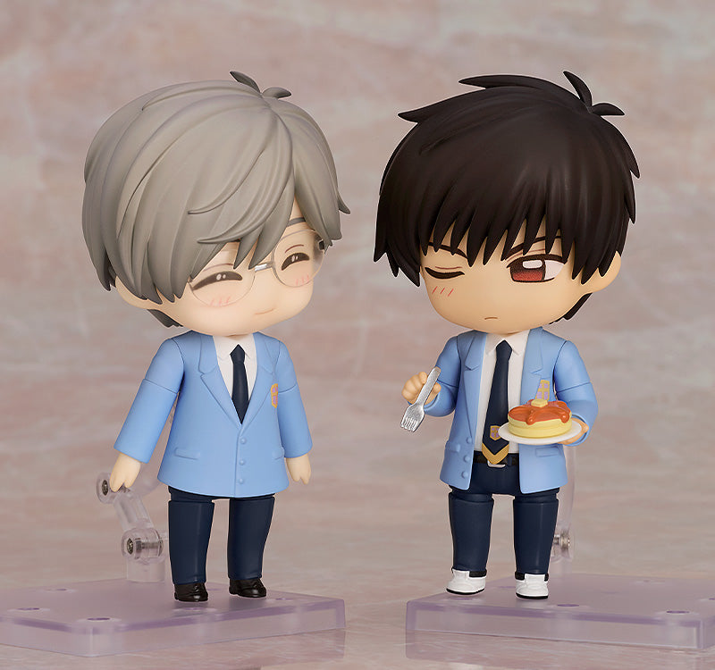 Nendoroid "Cardcaptor Sakura: Clear Card Arc" Tsukishiro Yukito, Action & Toy Figures, animota