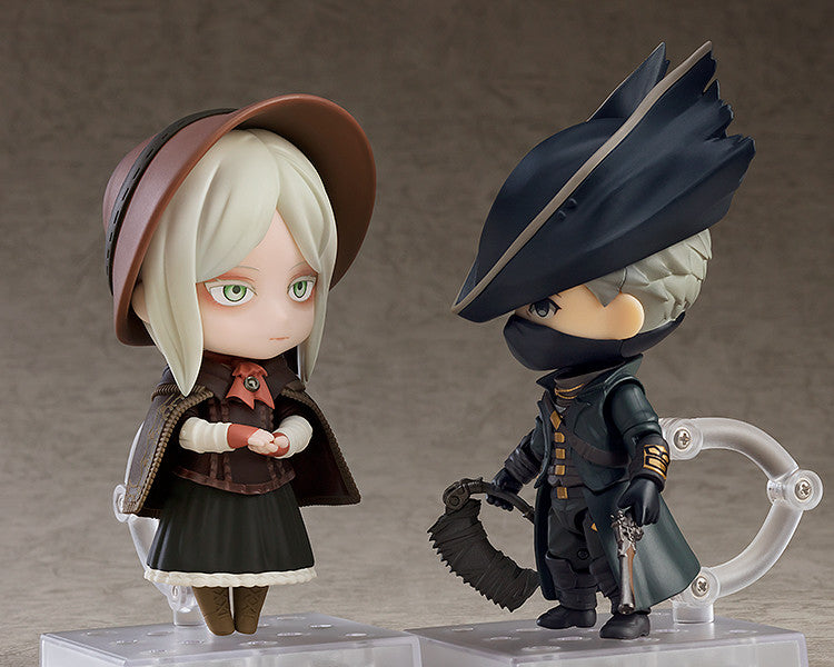 【Resale】Nendoroid "Bloodborne" The Doll, Action & Toy Figures, animota