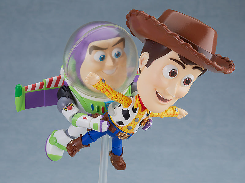 Nendoroid TOY STORY Buzz Lightyear DX Ver. | animota