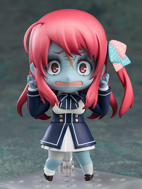 Nendoroid Zombie Land Saga Sakura Minamoto | animota