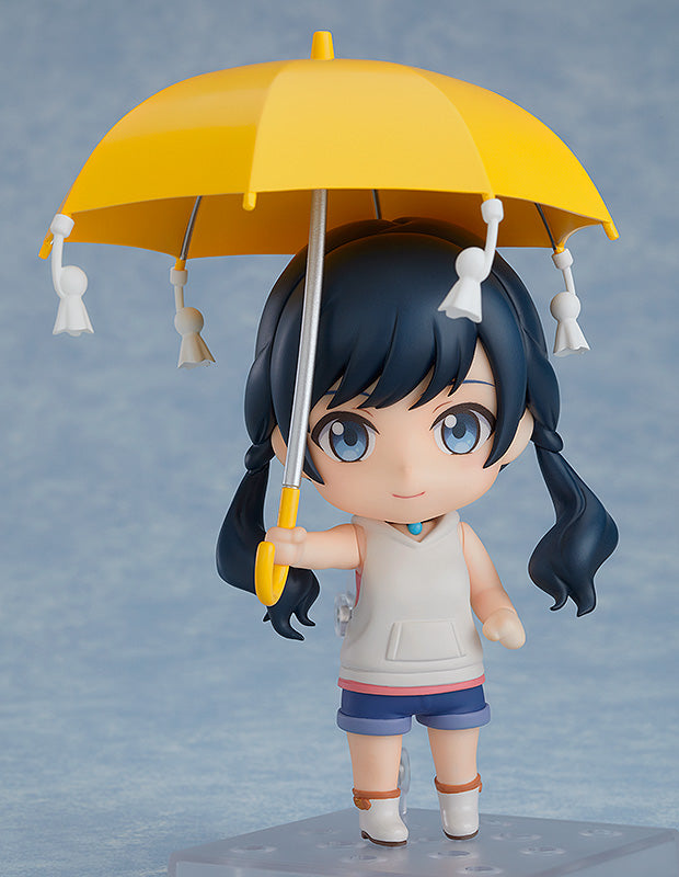 Nendoroid Weathering With You Hina Amano | animota