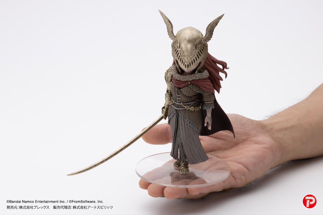 Q Collection "ELDEN RING" Malenia, Blade of Miquella