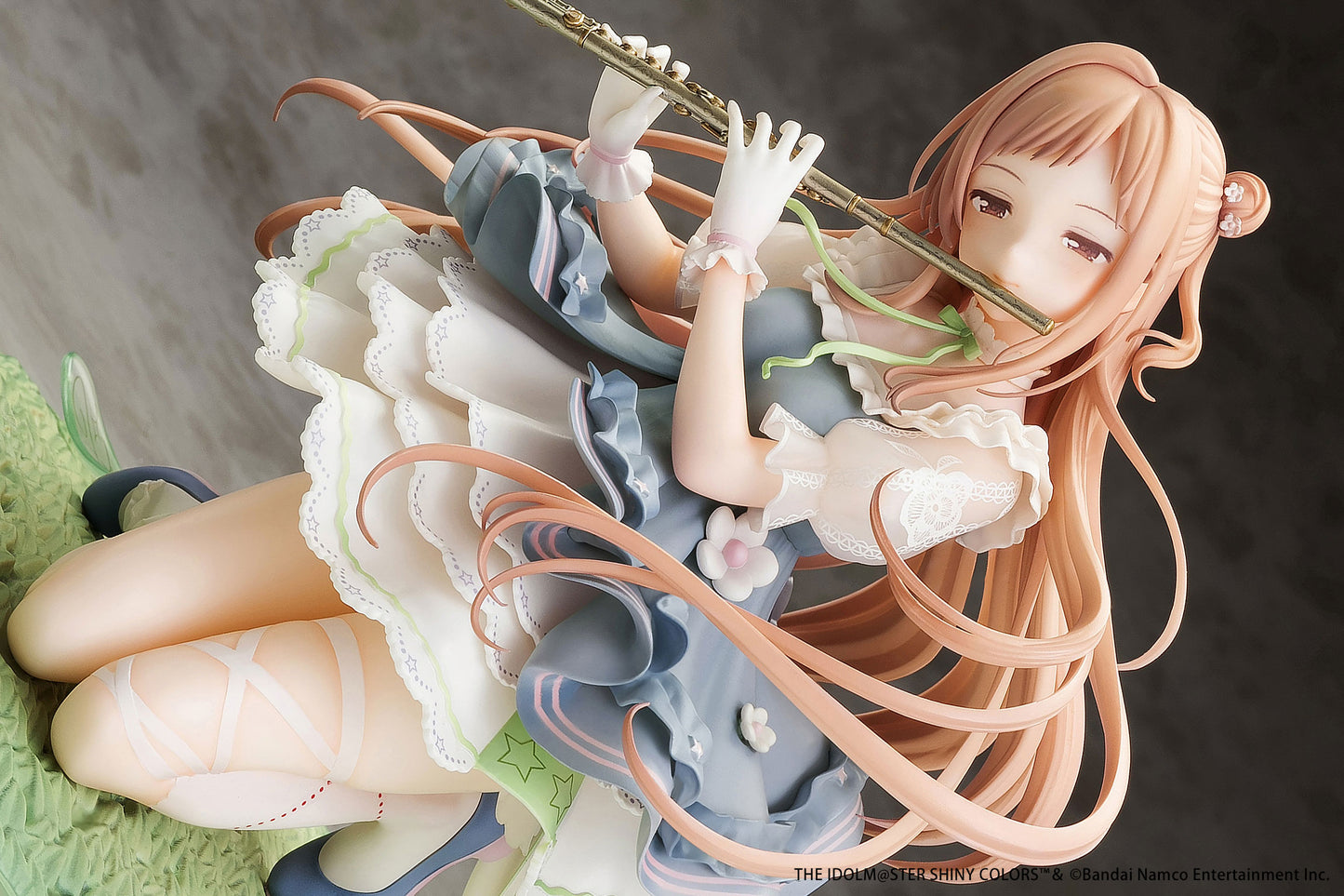 Reverse Studio "THE IDOLM@STER SHINY COLORS" Sakuragi Mano Flower Breeze Smiley Ver. 1/7 Scale Figure | animota