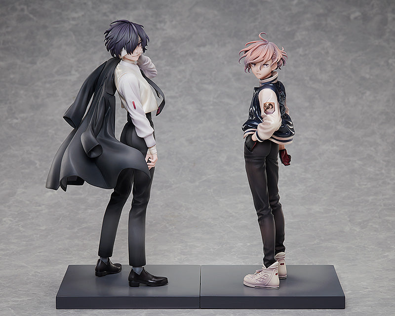 Kadokawa Collection "Bungo Stray Dogs" Dazai Osamu Original Series Age Fifteen Ver.