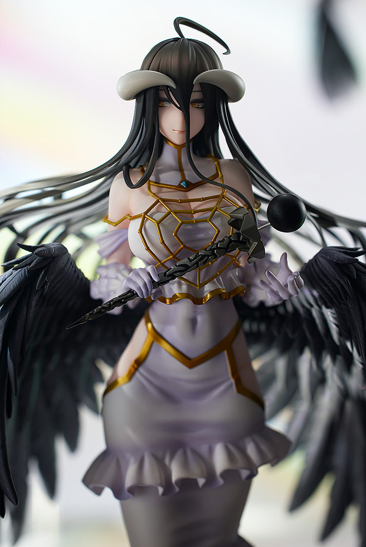 Kadokawa Collection "Overlord" Albedo 10th Anniversary so-bin Ver.